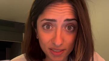 Una médica recomienda no ducharse a esta hora: “Te puede hacer mal”