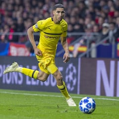 Así les fue a los cedidos del Real Madrid