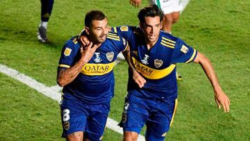 Boca comienza la defensa del título ante Gimnasia