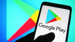 58 apps y juegos de Android de pago que están gratis en Google Play hoy, 10 de marzo