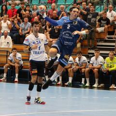 Cangas llevará a la Federación a la AN si hay "descensos administrativos"