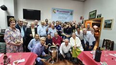 San Vicente del Raspeig cree en Xabi Alonso