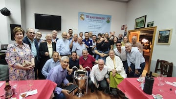 Peña Madridista San Vicente del Raspeig.