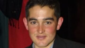 Kelme anuncia que Oscar Sevilla no competirá en el Tour