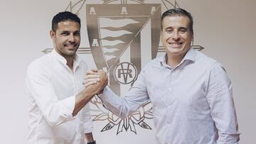 La 'era Baraja' cumple un año