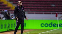 Jorge Theiler: "México fue un justo ganador"