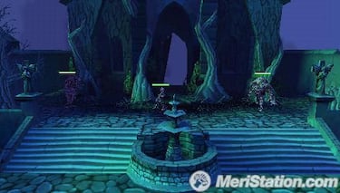 Hellboy: The Science of Evil