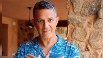 Alejandro Sanz