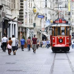 Publican la lista de las 25 ciudades más bellas del mundo y España se la pega con una única candidata