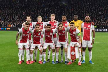 Ajax's Onana reveals Serie A club refused to sign a black player