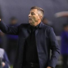 Kudelka tras derrota de la U: "No hay tiempo para excusas"