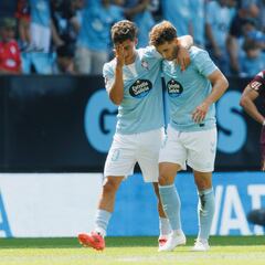 Este Celta es una Fortuna