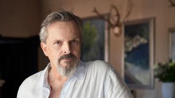 Miguel Bosé revela cómo vivió el asalto en su casa de CDMX: esto fue lo que dijo y últimas noticias