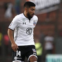 Maturana vuelve a la citación de Colo Colo en Copa Libertadores