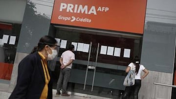 Retiro AFP: últimas noticias, novedades y cuándo se cobra