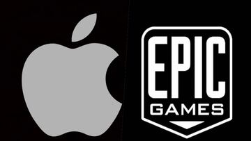 Epic vs Apple: una jueza paraliza temporalmente la suspensión de Unreal Engine en iOS y macOS