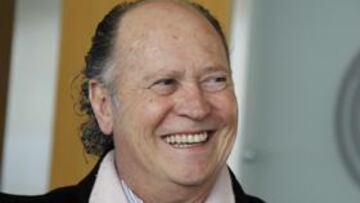 "No creo que a Kaká se le haya olvidado jugar"