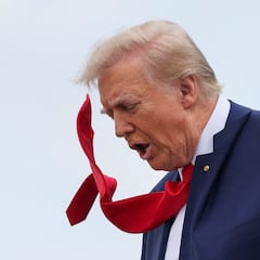 Presidential ranking: Where Donald Trump stands among the worst presidents in US history