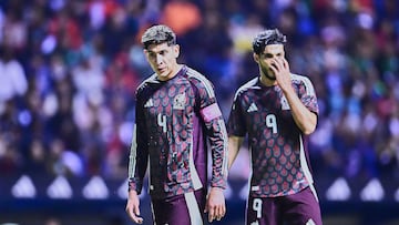 México vs Estados Unidos: fecha, horario, televisión y cómo seguir el amistoso de la Selección Nacional