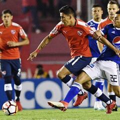 ¿Qué necesitan Junior y Millos para seguir en Libertadores?