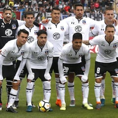 Los 3 jugadores que Tapia dejó fuera de la citación ante Iquique