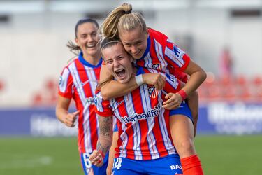 “Se puede competir al Barça, tendremos nuestra revancha”