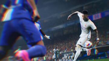 EA Sports FC 24