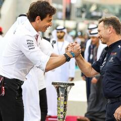 Mercedes y McLaren presionan a la FIA: “Eso es hacer trampas”