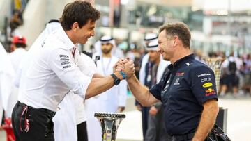 Mercedes y McLaren presionan a la FIA: “Eso es hacer trampas”