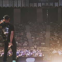 Red Bull Batalla de gallos España: participantes, formato y novedades de la final