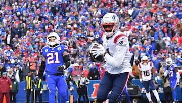 The former Dolphins wide receiver has made a quick U-turn after signing for the Eagles in 2024 free agency.