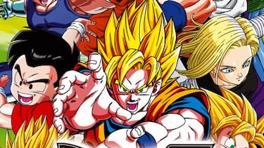 Dragon Ball Z Budokai Tenkaichi 3 cumple 10 años
