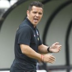 Héctor Tapia: “Hemos hecho todo para conseguir el título”