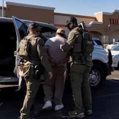 Así es la nueva ley en Florida que impone pena de muerte a inmigrantes indocumentados convictos