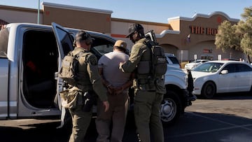 El gobierno de Ron DeSantis aprueba nuevas leyes para endurecer el control sobre la inmigración irregular en Florida: SB 4-C y SB 2-C. En esto consisten.