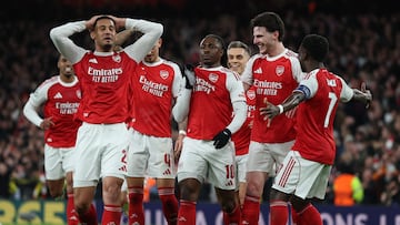 Pelotazo de la Premier