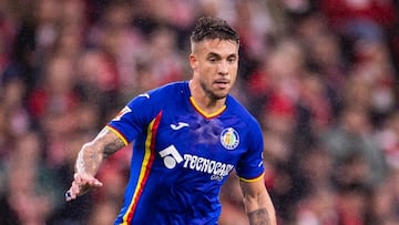 Kiko Femenía apunta al Atlético de Madrid