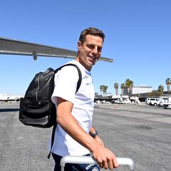 Azpilicueta, a punto: solo faltan los anuncios de Chelsea y Atlético