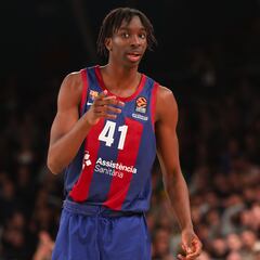 Sarr sigue en el Barcelona