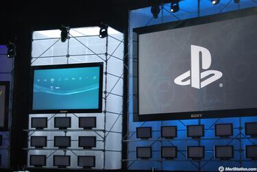 [E3] Imágenes de la segunda jornada de conferencias