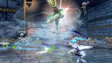 Hyrule Warriors, Impresiones