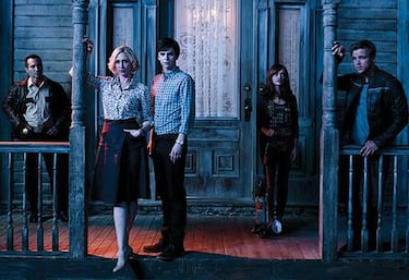 Lo nuevo de Amazon Prime Video en julio