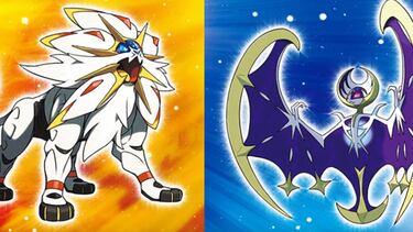 Se filtra en Corea una demo de Pokémon Sol y Luna
