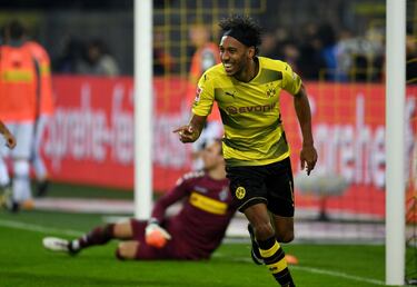 Borussia Dortmund