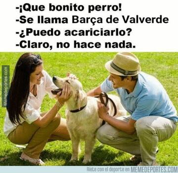 Los mejores memes de la jornada de Champions: Rodrygo protagonista absoluto