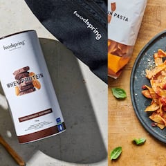 ¿Ayuno intermitente? Te explicamos en qué consiste y seleccionamos cinco productos de Foodspring para llevarlo a cabo