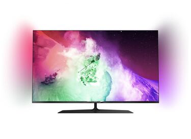 Ya tenemos al ganador de la TV Philips de 49'' con MeriStation
