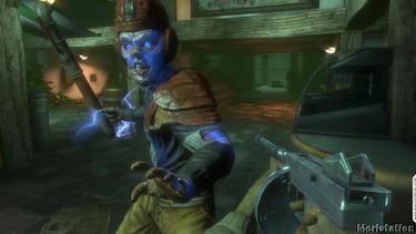 Las editoras no se interesaron inicialmente por BioShock