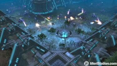 [E3] Halo Wars, Impresiones
