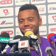 Rafael Carioca quiere renovar contrato con Tigres